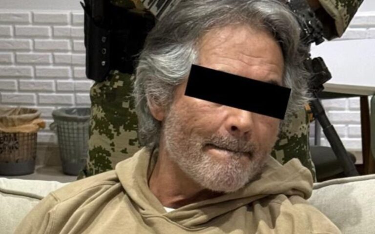 De secretario de Seguridad Pública en Tabasco, a líder de organización criminal