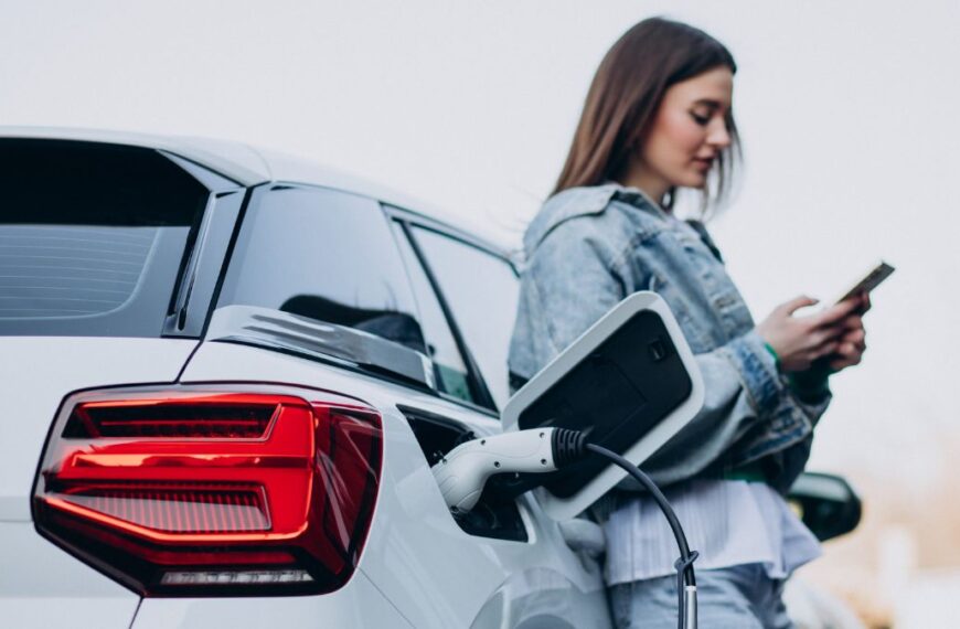 El tiempo se agota para comprar tu auto eléctrico con crédito fiscal