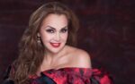 Aída Cuevas regresa a Arizona al Festival de Mariachi y Folklórico