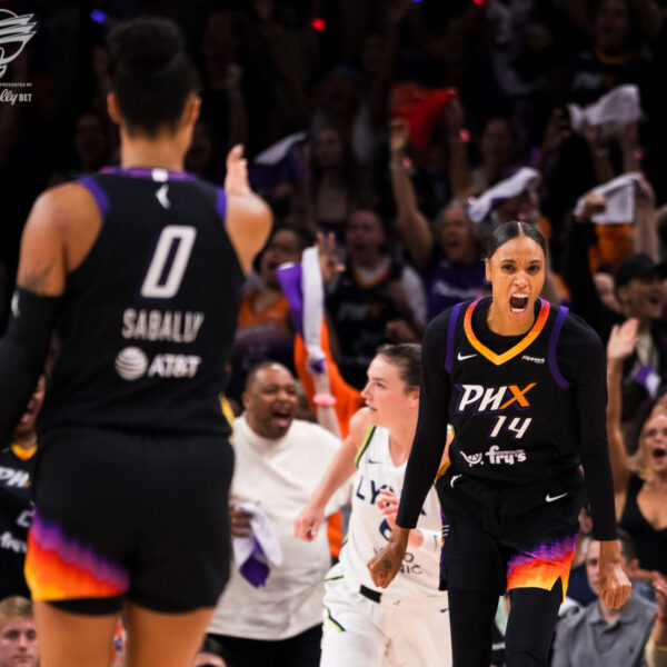 Phoenix Mercury