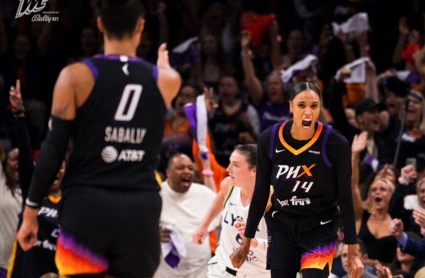 Phoenix Mercury