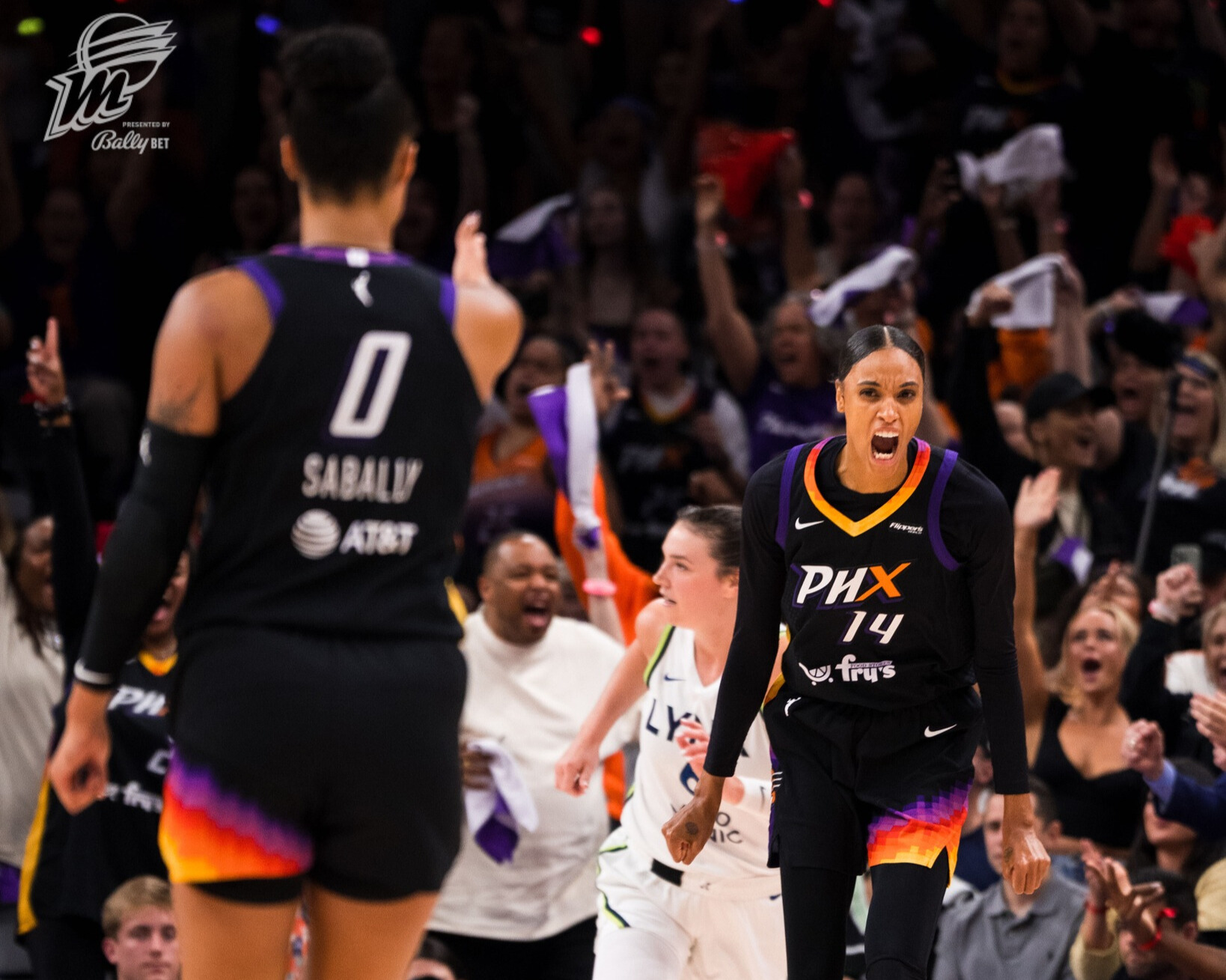 Phoenix Mercury