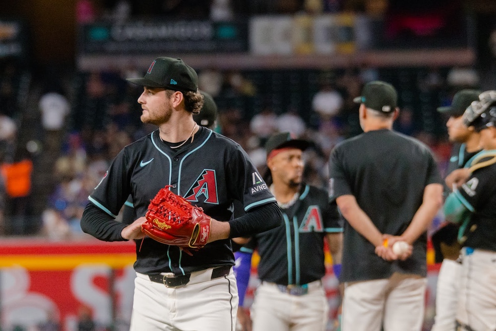 D-backs