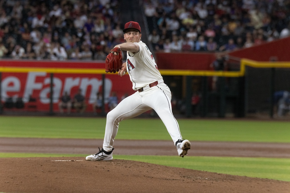 Diamondbacks