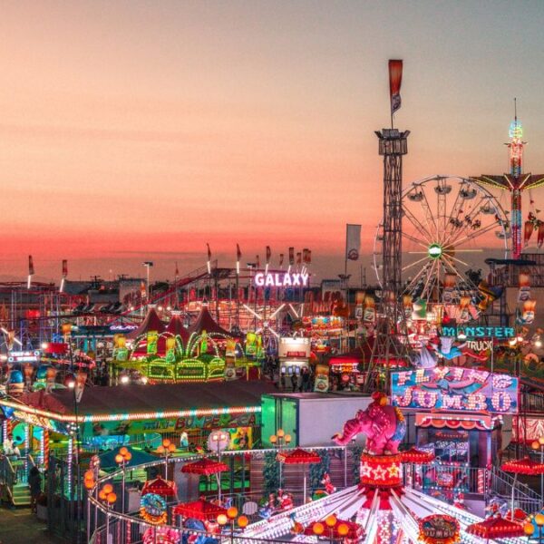 ¡La Arizona State Fair regresa con un nuevo formato! Te contamos
