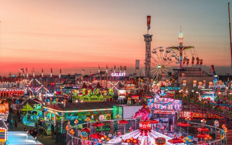 ¡La Arizona State Fair regresa con un nuevo formato! Te contamos