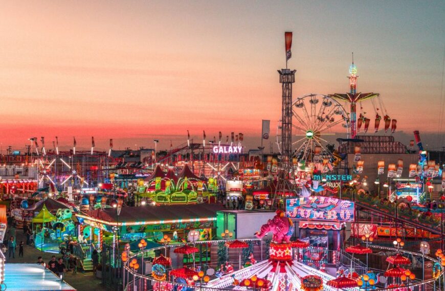 ¡La Arizona State Fair regresa con un nuevo formato! Te contamos
