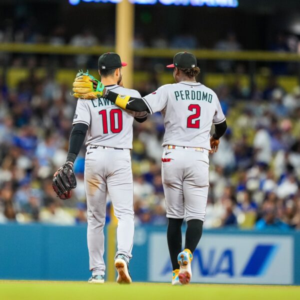 Diamondbacks
