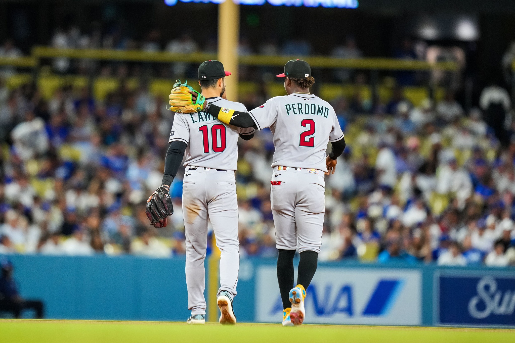 Diamondbacks