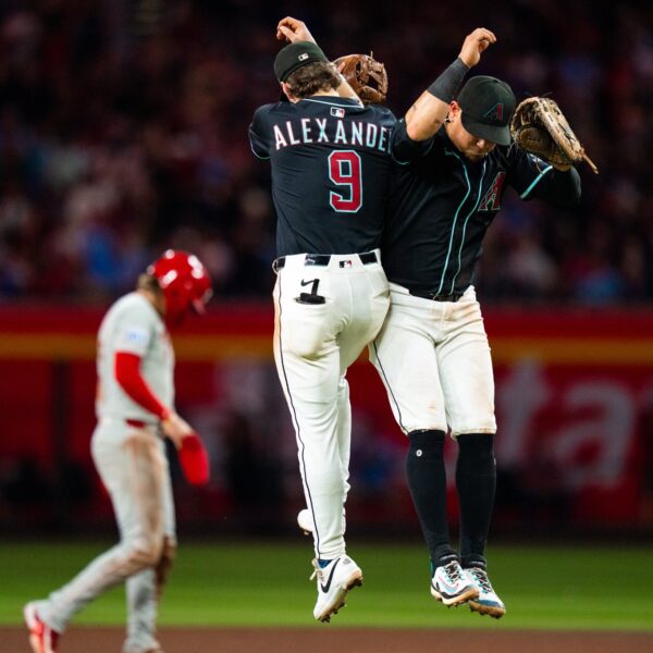 Dbacks