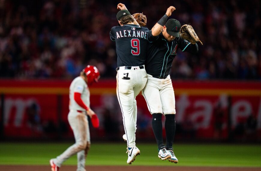 Dbacks