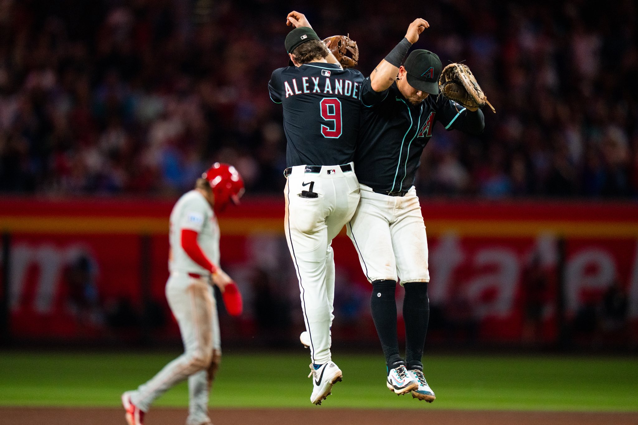 Dbacks