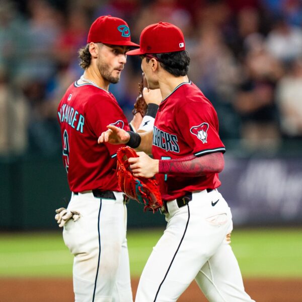 Diamondbacks