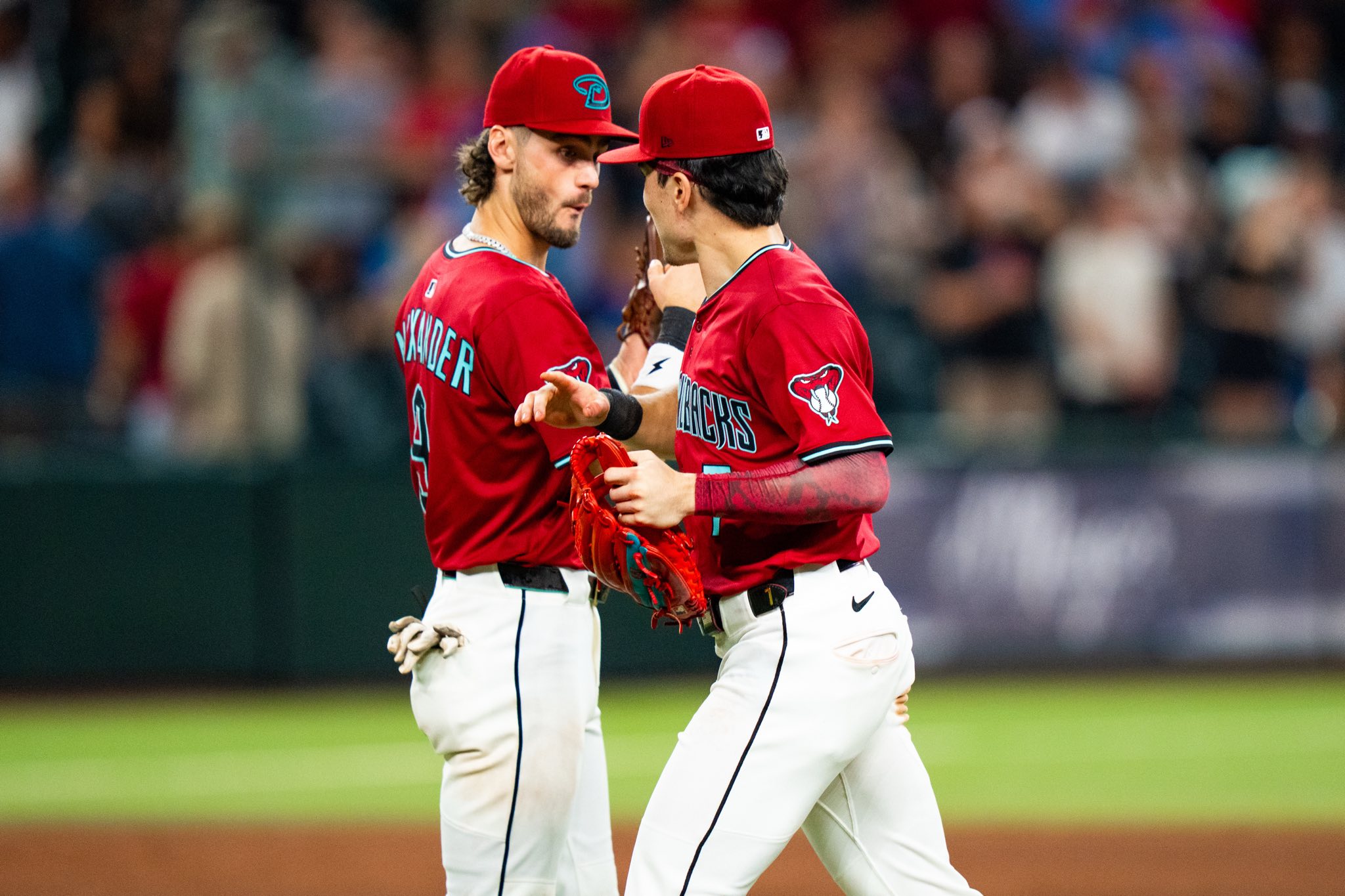 Diamondbacks