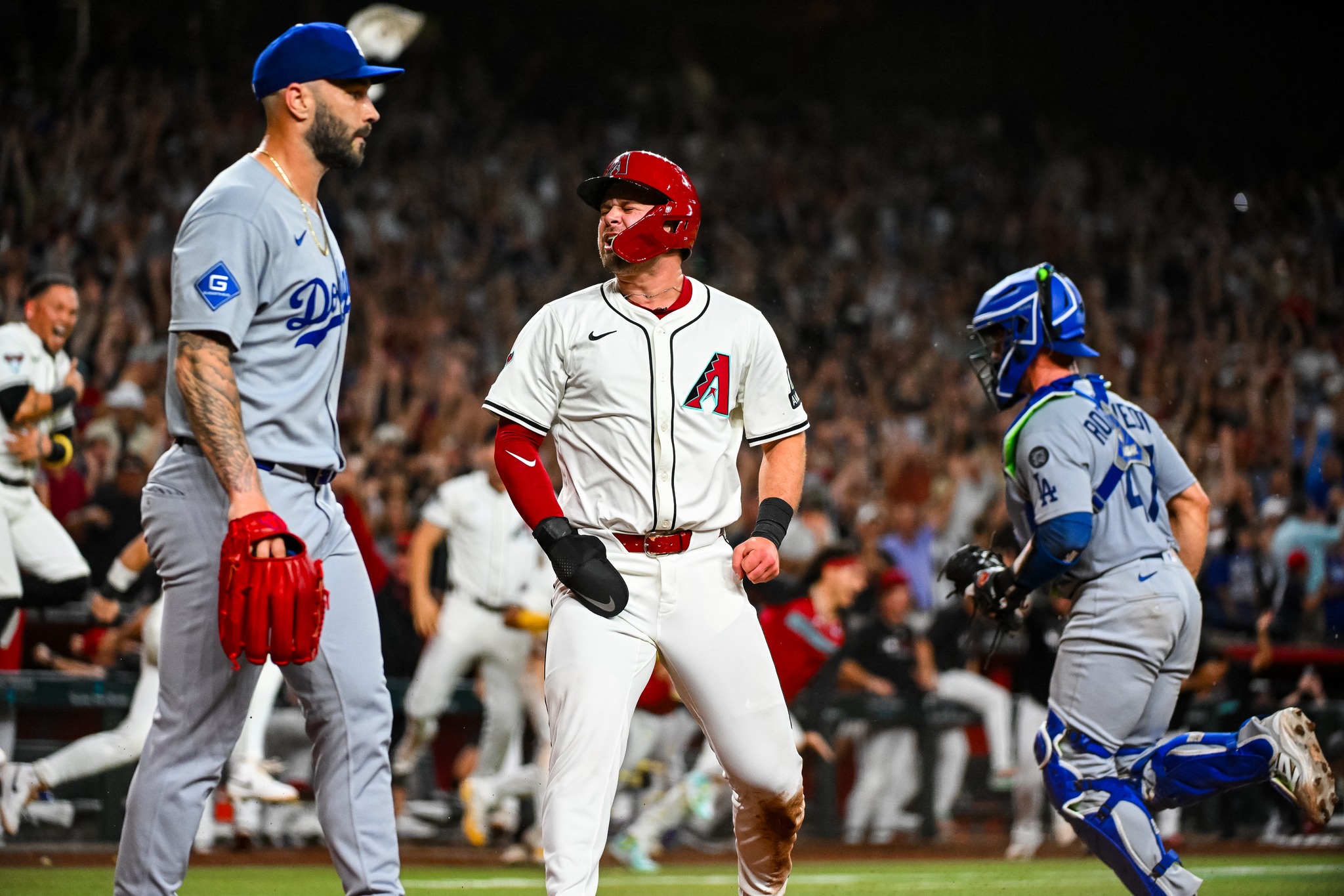 Diamondbacks