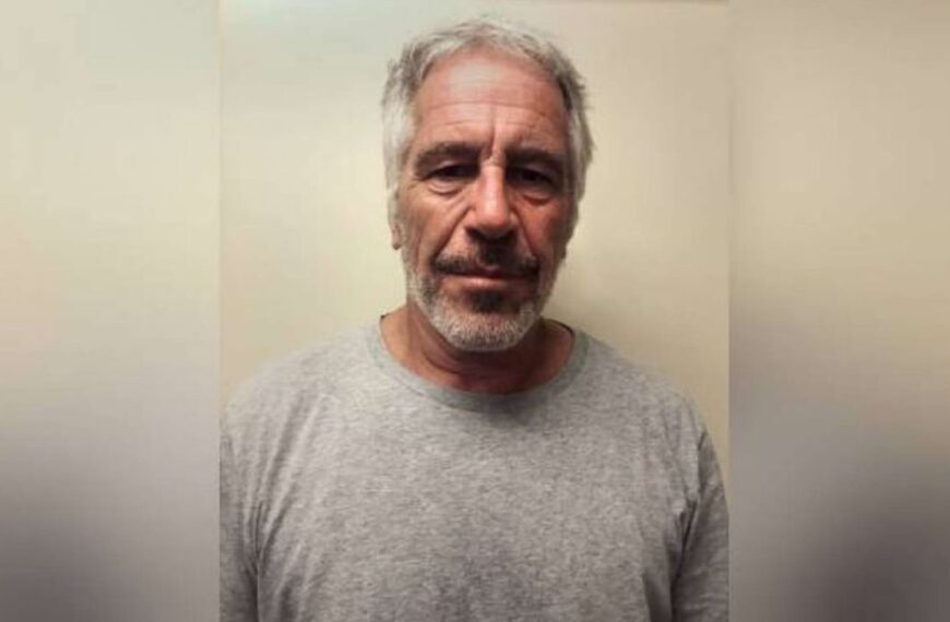 Caso Jeffrey Epstein: Revelan documentos y supuesta carta de Trump