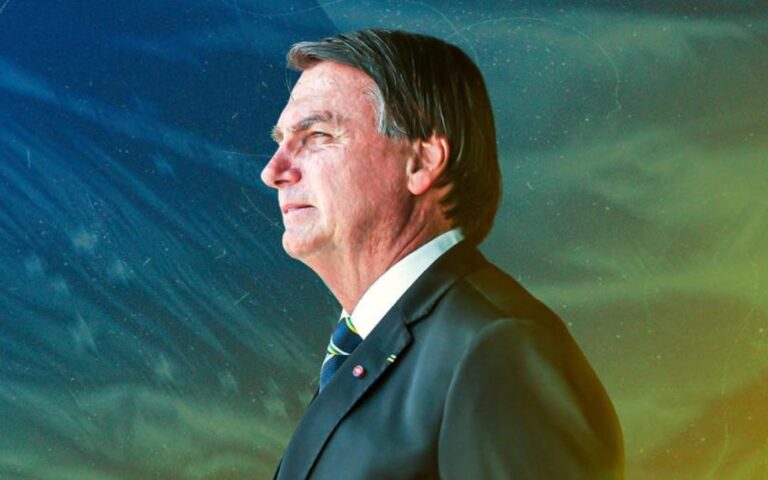 Condenan a expresidente de Brasil por liderar intento de golpe de Estado