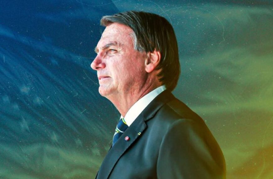 Condenan a expresidente de Brasil por liderar intento de golpe de Estado
