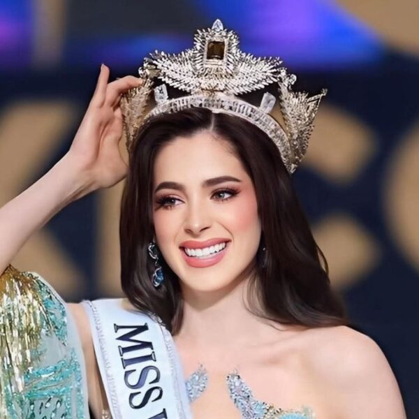 Coronación en Miss México desata polémica por falta de ‘sororidad’