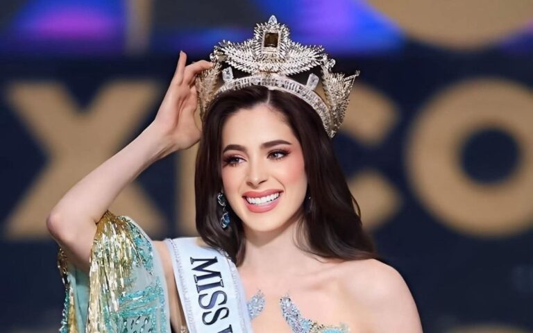 Coronación en Miss México desata polémica por falta de ‘sororidad’