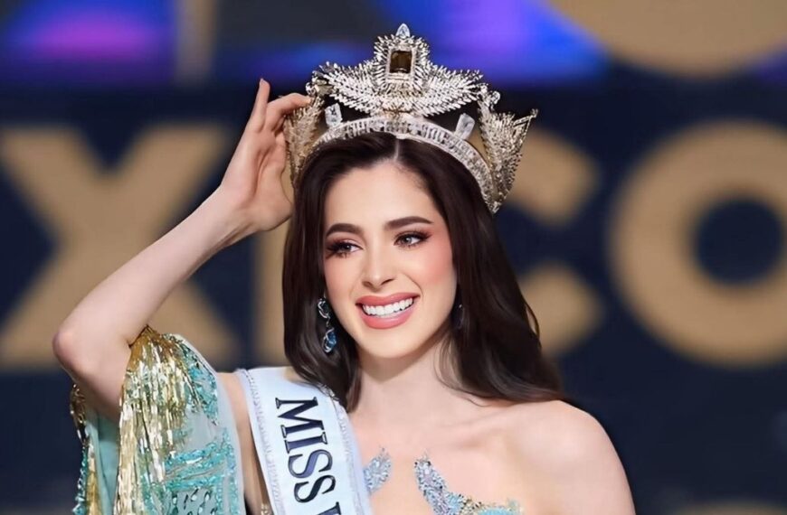 Coronación en Miss México desata polémica por falta de ‘sororidad’