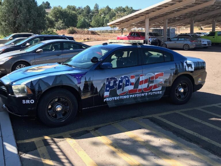 Hombre de Phoenix acusado de asesinato tras matar a su novia en Payson