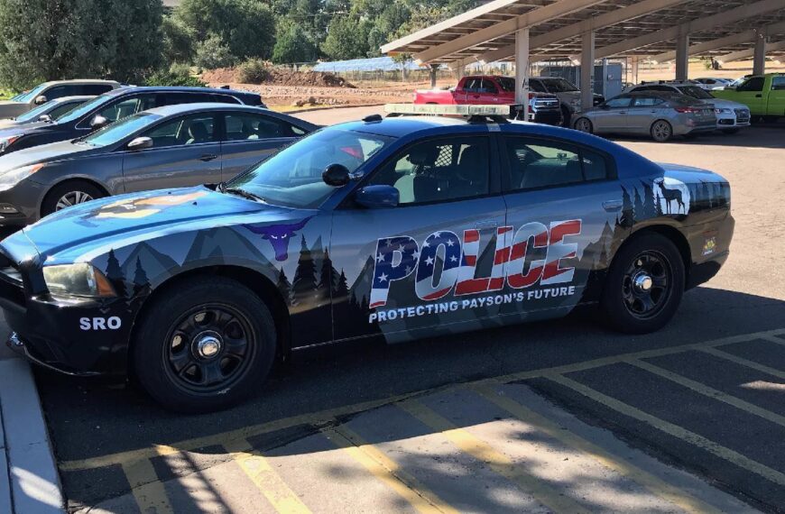 Hombre de Phoenix acusado de asesinato tras matar a su novia en Payson