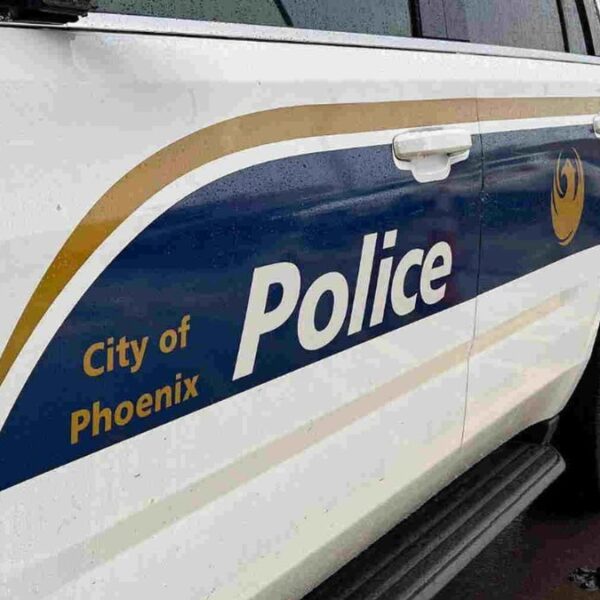 Tiroteo en el sur de Phoenix deja tres muertos y dos heridos