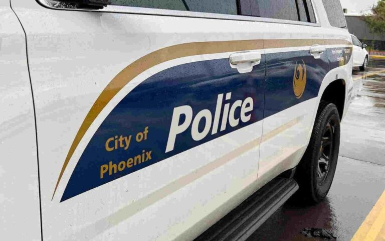 Tiroteo en el sur de Phoenix deja tres muertos y dos heridos