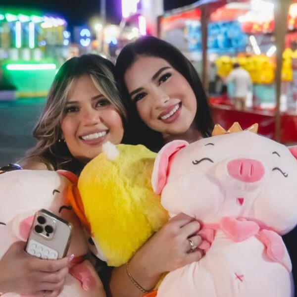Qué hacer este fin de semana en el Arizona State Fair: Shows, comida y más