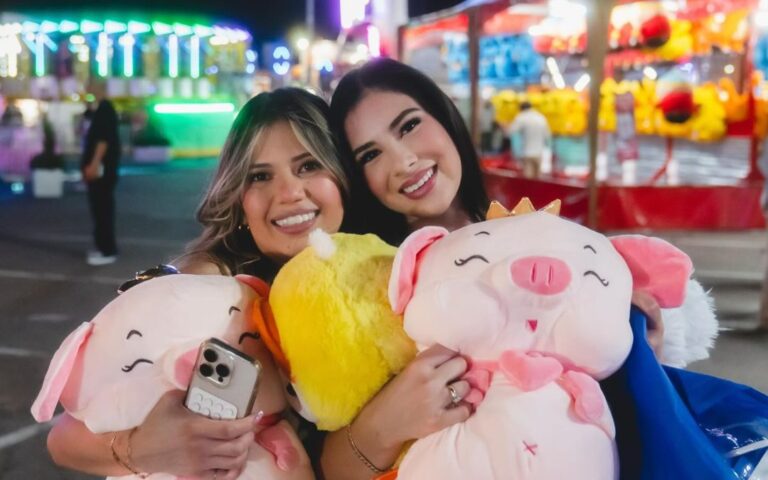 Qué hacer este fin de semana en el Arizona State Fair: Shows, comida y más