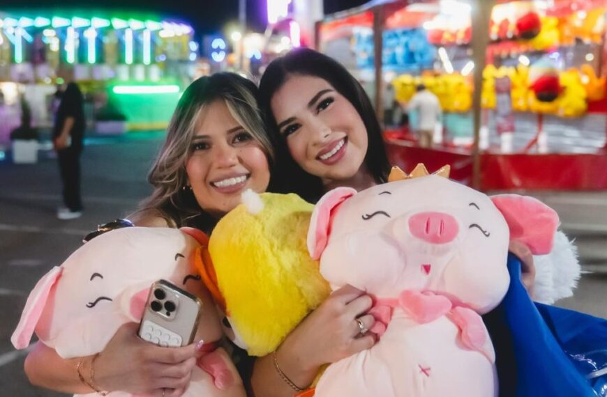 Qué hacer este fin de semana en el Arizona State Fair: Shows, comida y más