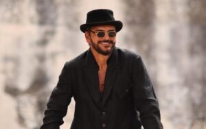 Ricardo Arjona traerá a Arizona su gira ‘Lo que el Seco no dijo’
