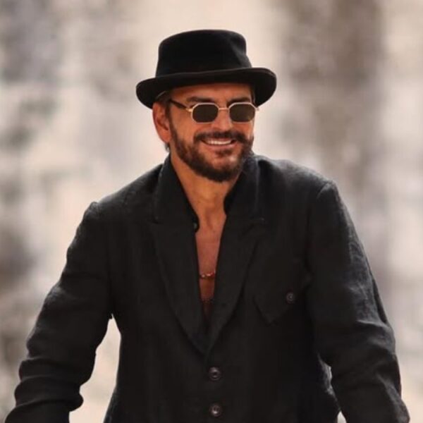 Ricardo Arjona traerá a Arizona su gira ‘Lo que el Seco no dijo’