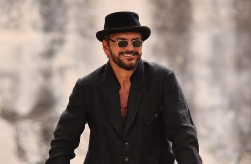 Ricardo Arjona traerá a Arizona su gira ‘Lo que el Seco no dijo’