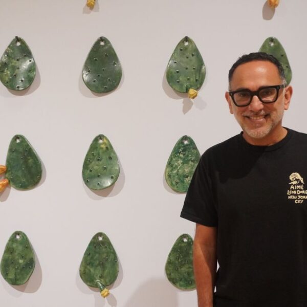 El arte y la migración: Museo de Arte de la ASU prepara nueva exhibición