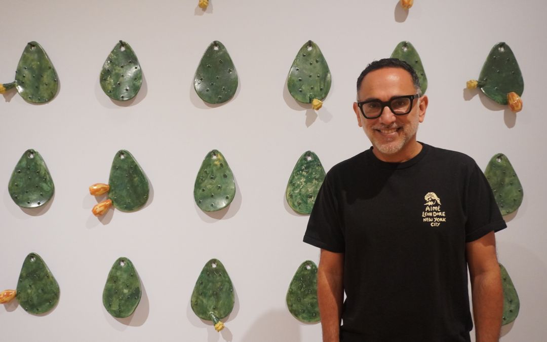 El arte y la migración: Museo de Arte de…
