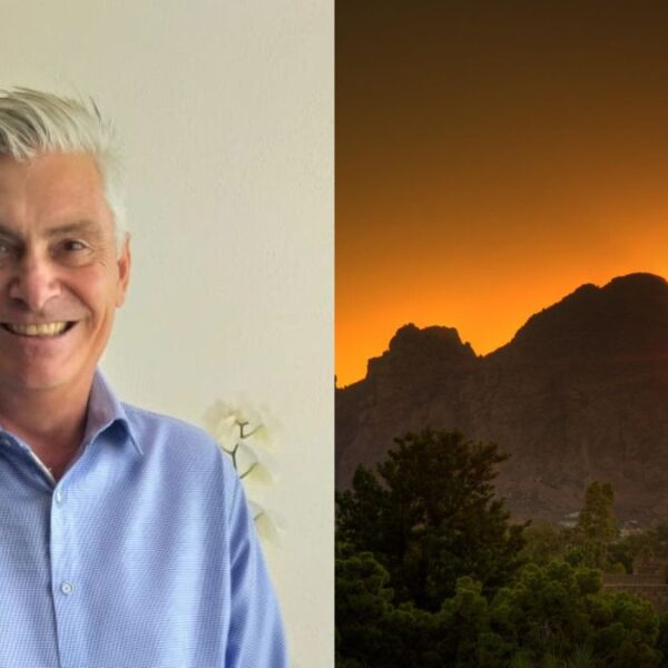 Excursionista hallado muerto en Camelback Mountain era turista de CDMX