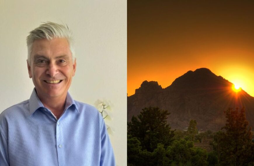 Excursionista hallado muerto en Camelback Mountain era turista de CDMX