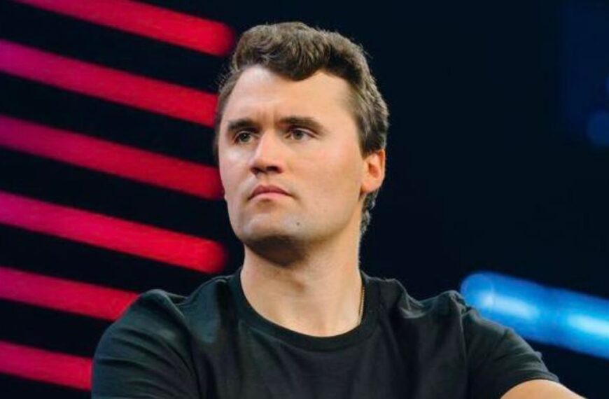 EU revocará visas a extranjeros que celebren el asesinato de Charlie Kirk