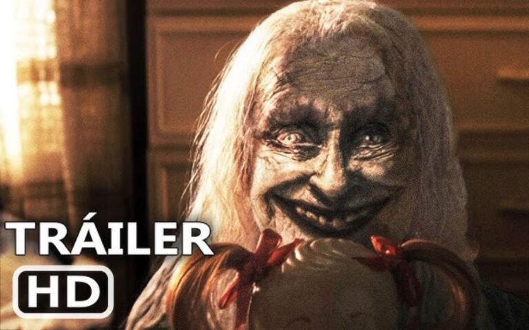 CineXperto | El Conjuro 4: Últimos ritos, sinopsis y todo lo que debes saber