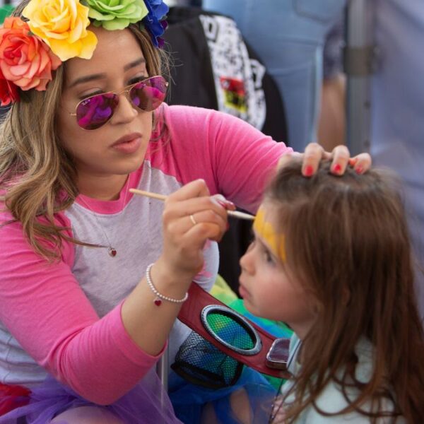 ¡A celebrar la tradición! Phoenix Zoo se prepara para el Día de los Muertos