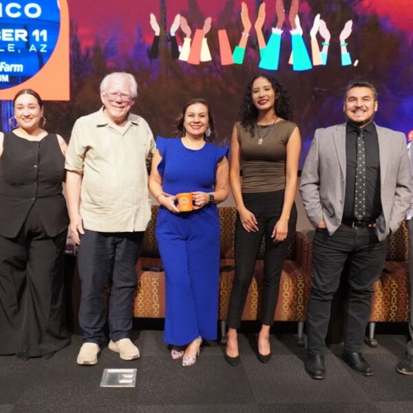 Resistencia, resiliencia y unidad: El futuro de los medios hispanos en Arizona