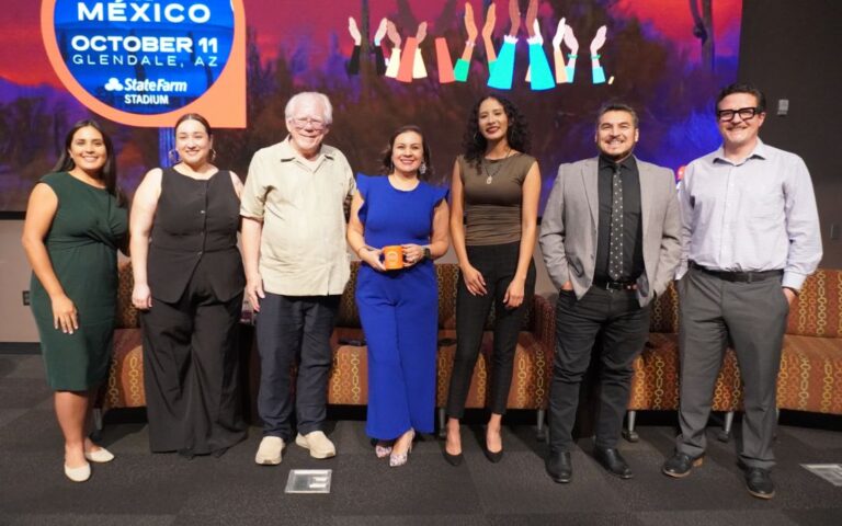 Resistencia, resiliencia y unidad: El futuro de los medios hispanos en Arizona
