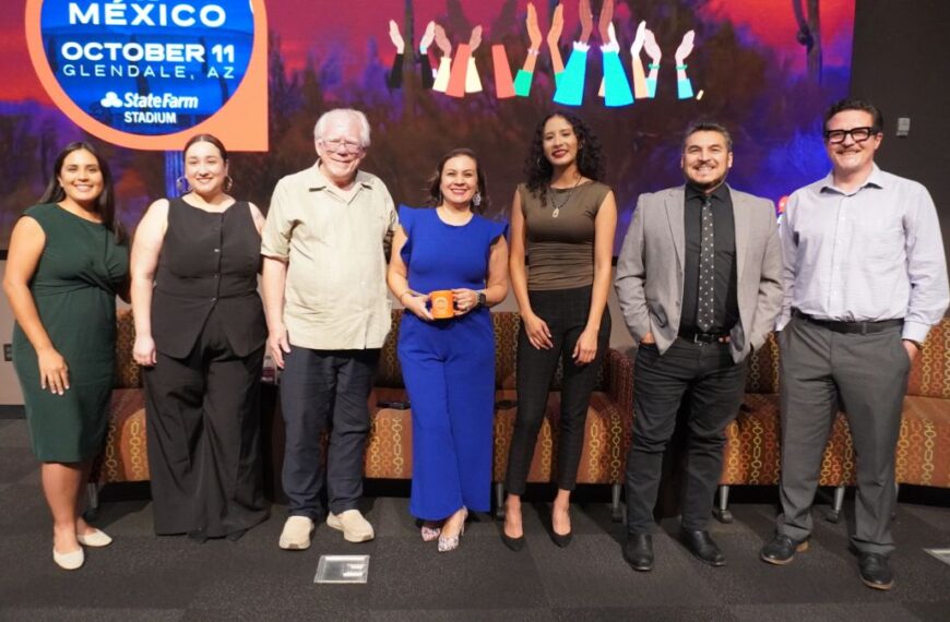 Resistencia, resiliencia y unidad: El futuro de los medios hispanos en Arizona