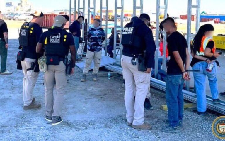 Redada de ICE en Hyundai expone tensiones entre política migratoria e inversiones 