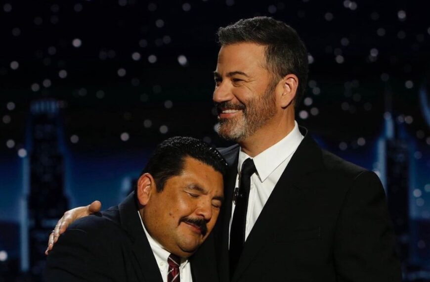 Jimmy Kimmel desafía la censura: así fue su monólogo en su regreso