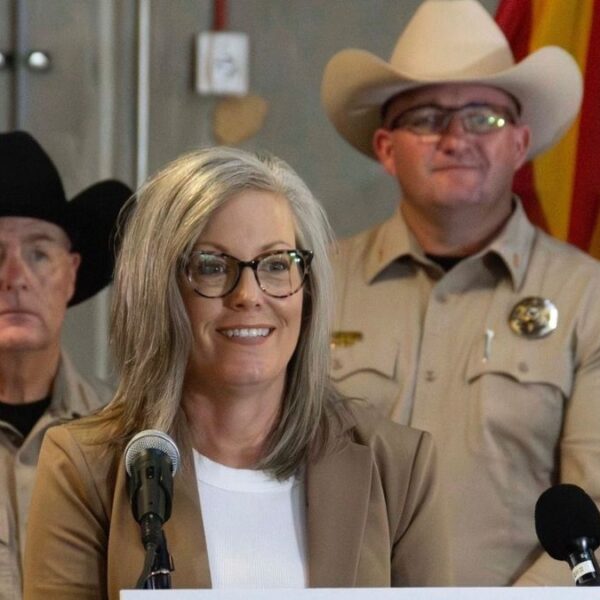 Avanza lucha contra el narco en Arizona: van 600 arrestos y decomisos