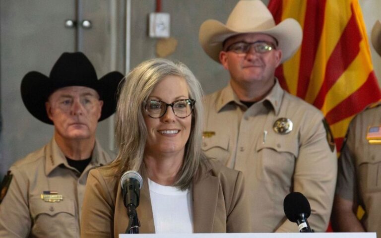 Avanza lucha contra el narco en Arizona: van 600 arrestos y decomisos