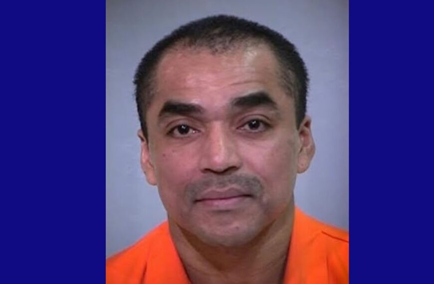 Líder de la ‘Mafia Mexicana de Arizona’ confiesa 5 homicidios en 1990
